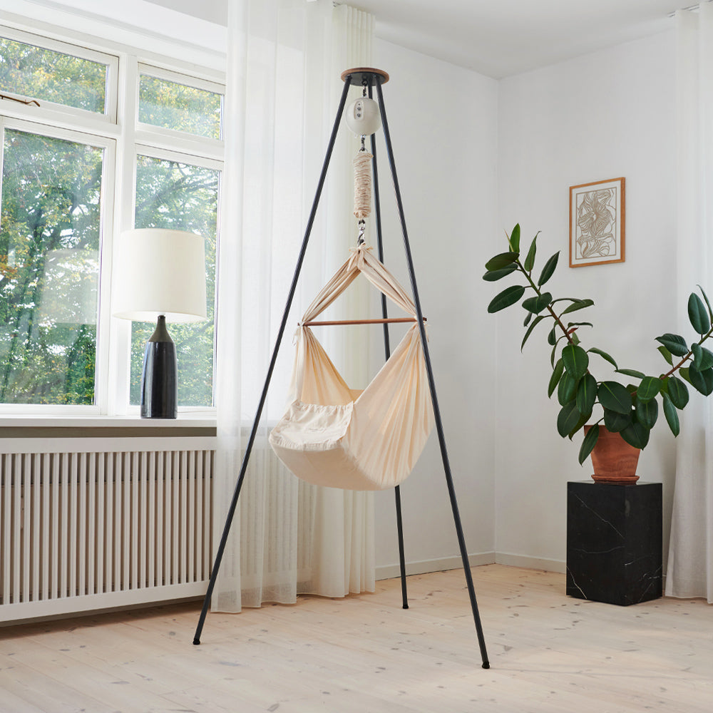Uthyrning av Classic Bundle - Hängvagga