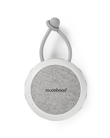 White Noise Speaker från Moonboon