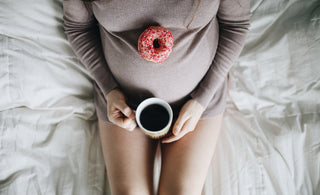 Kaffe under graviditeten - Moonboon SE