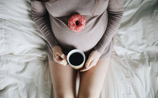 Kaffe under graviditeten - Moonboon SE