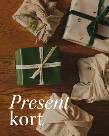 Presentkort