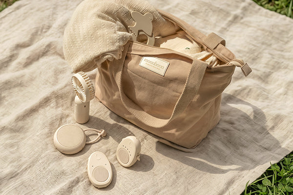 Utforska våra must-haves för varma sommardagar