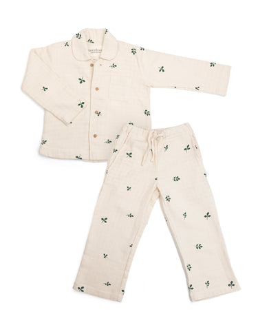 Pyjamas