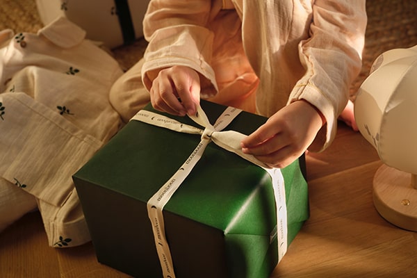 Högtidshälsningar från Moonboon