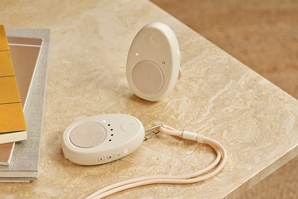 Förhandbeställ nu: Babymonitoren