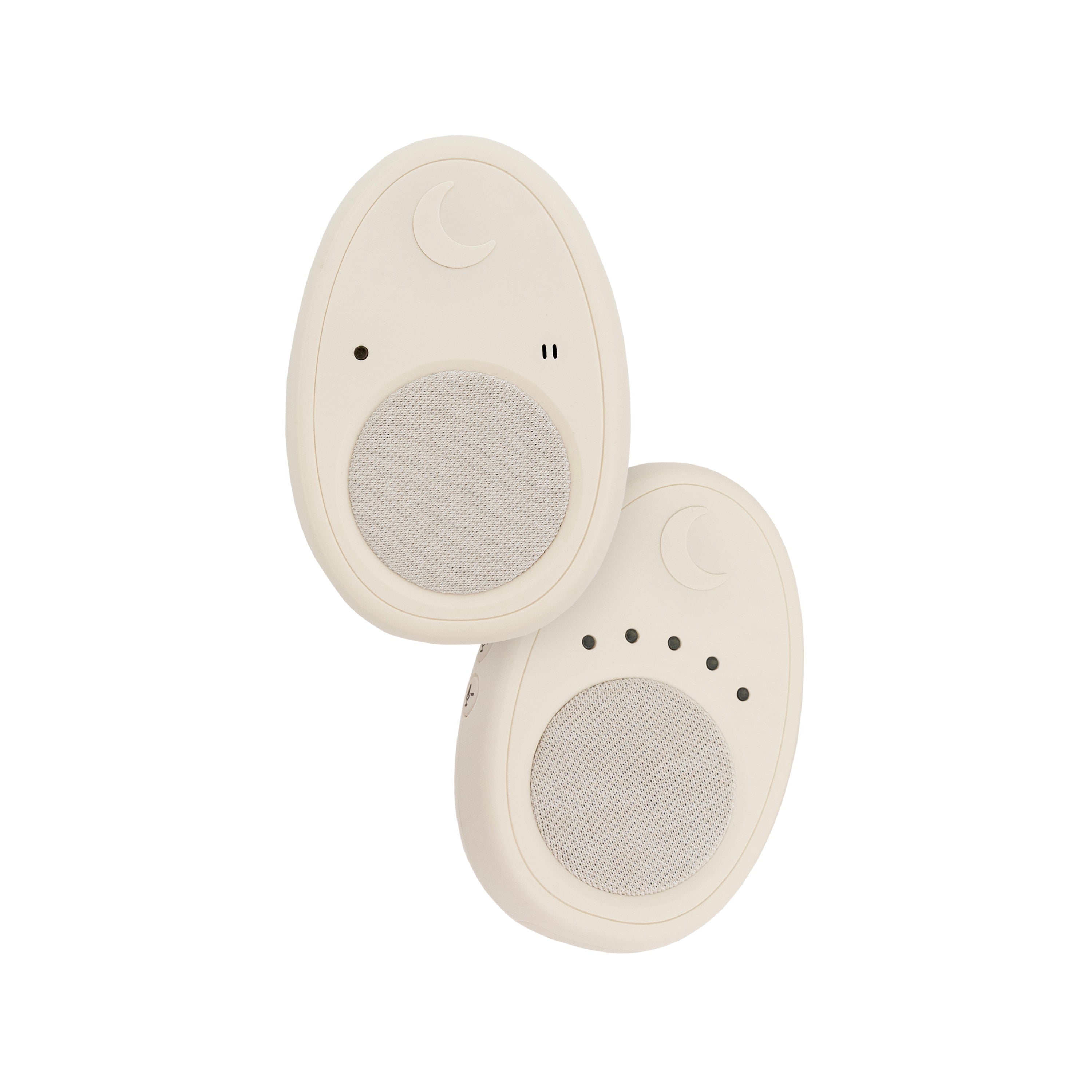 Babymonitor | KOMMER SNART