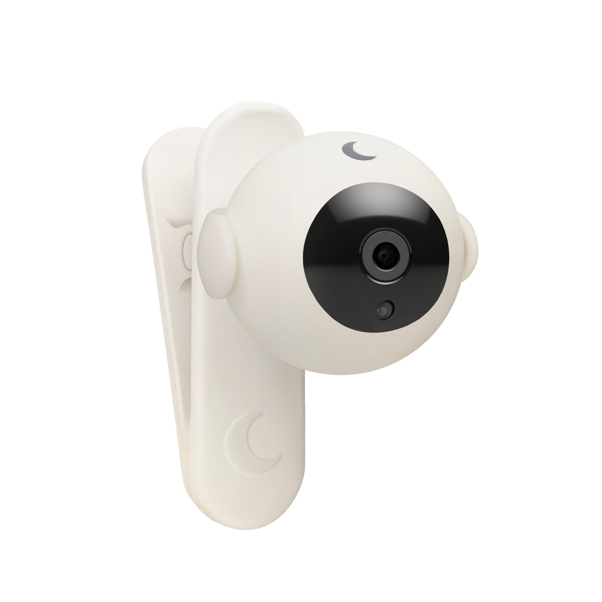 Babymonitor med kamera | NYHET