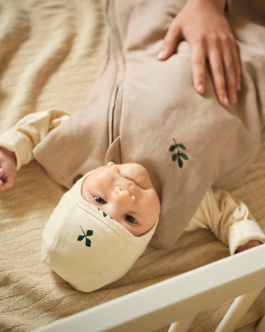 Babymössa